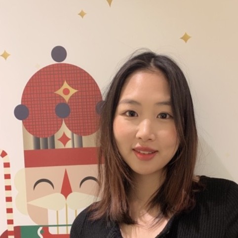 Ivana Liang